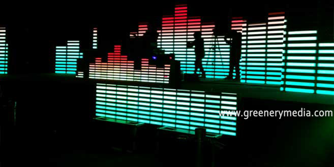 led display board kollam